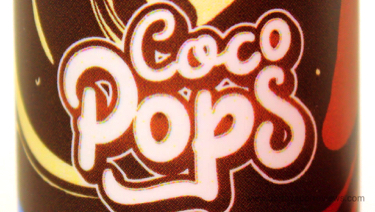 Out The Box Coco Pops E-Liquid